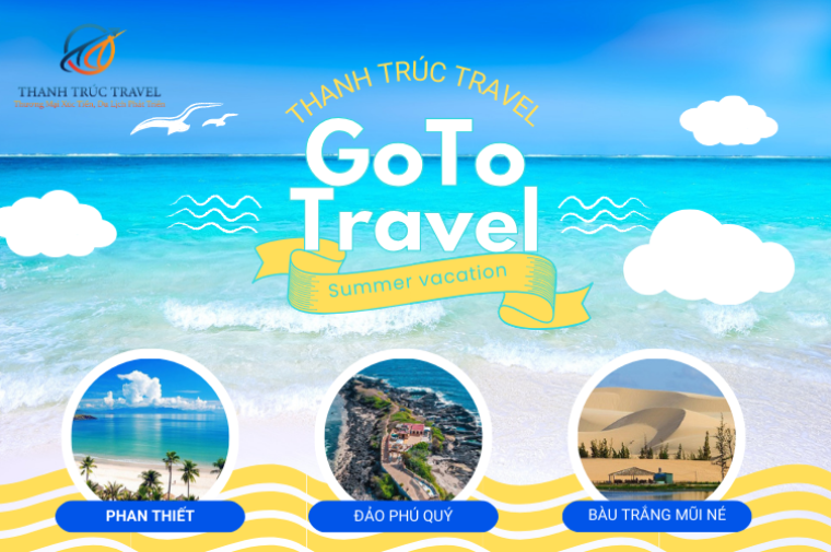 Du lịch Phan Thiết - Khám Phá Đảo Phú Quý 